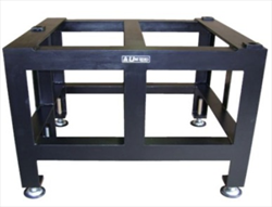Bàn góc kê đá granit 10000 x 2000mm UNI SEIKI UID-100200